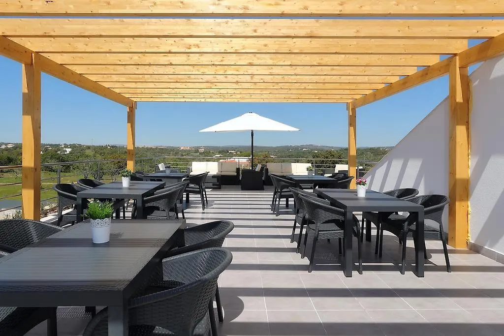 Sunfield Guest House - Only Adults Albufeira