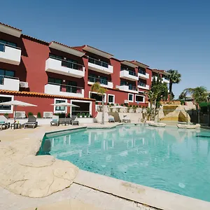 3* Apartahotel Topazio Vibe & - Adults Friendly
