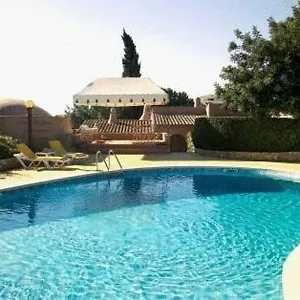 3* Parque de vacaciones Lageado Park