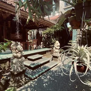 Wina 2*, Ubud (Bali) Indonesia