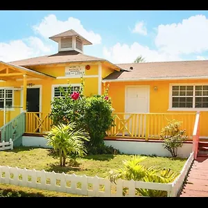 Nathan's 3*, Kemps Bay Bahamas