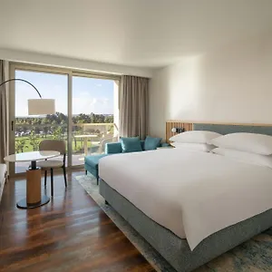Algarve Marriott Salgados Golf & Conference Center Albufeira