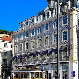 My Story Figueira 4*, Lisbon Portugal