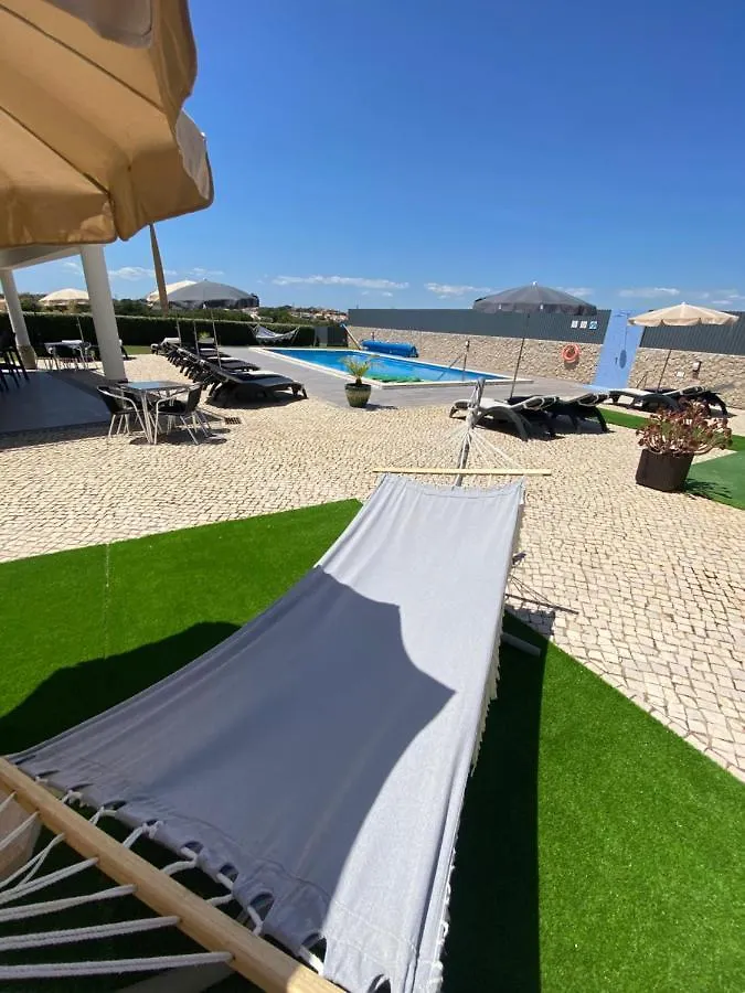 Sunfield Guest House Albufeira