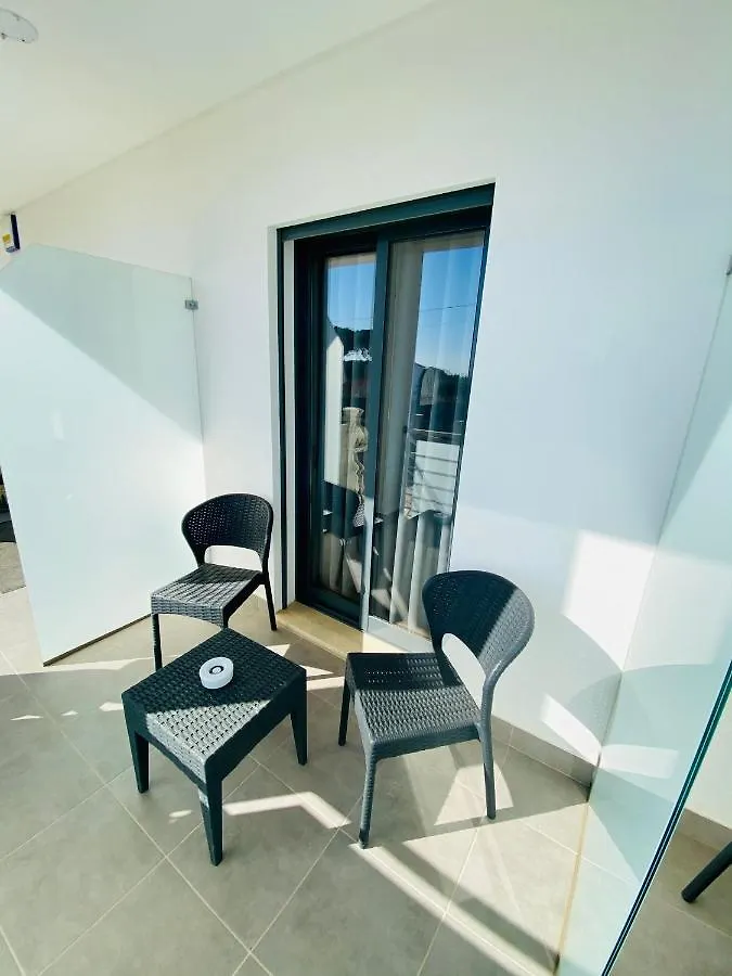 Sunfield Guest House Albufeira