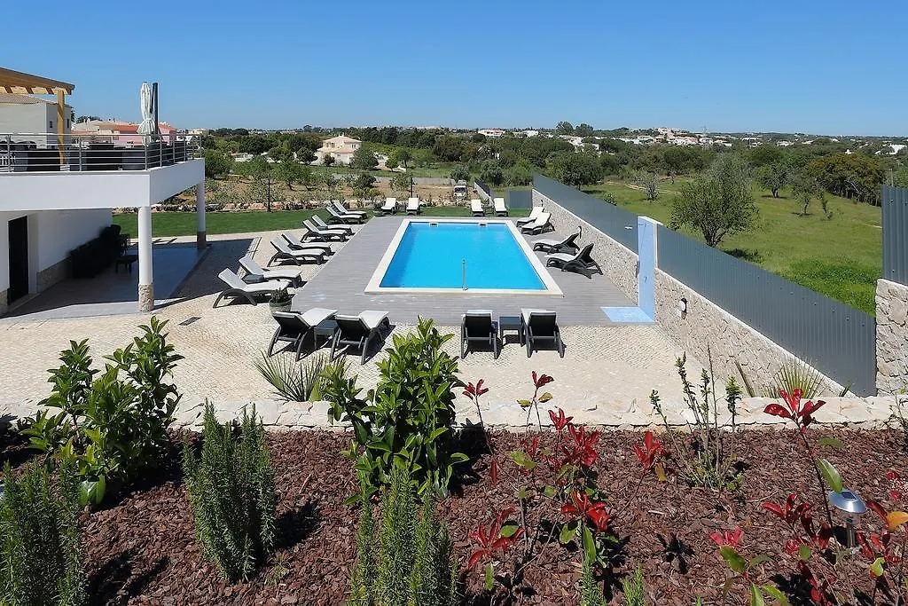 Sunfield Guest House - Only Adults Albufeira