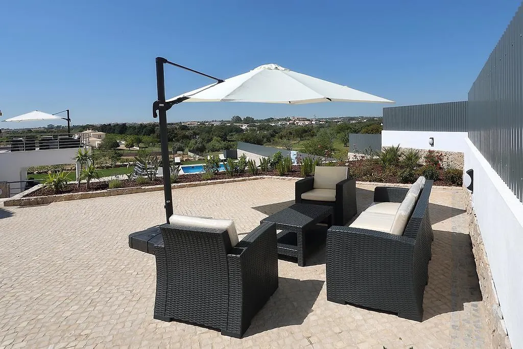 Sunfield Guest House - Only Adults Albufeira