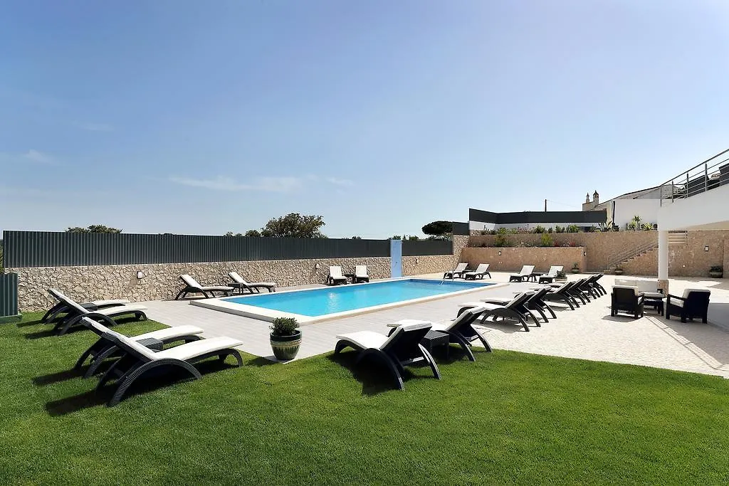 Sunfield Guest House Albufeira 2*,  Portugal