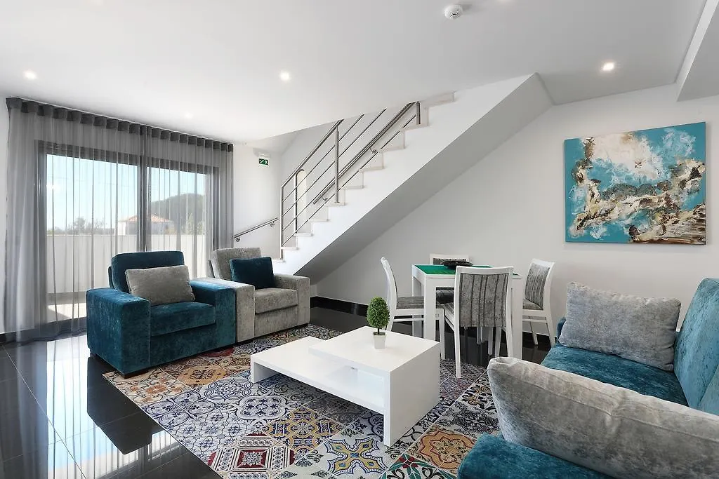 Sunfield Guest House Albufeira 2*,  Portugal