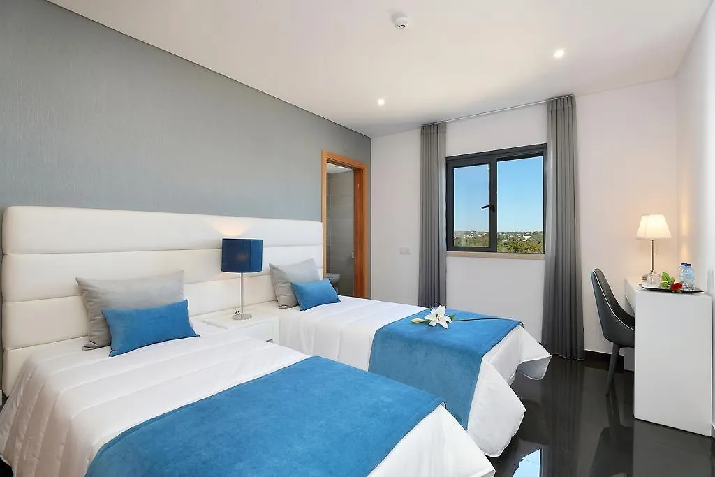 **  Sunfield Guest House Albufeira Portugal