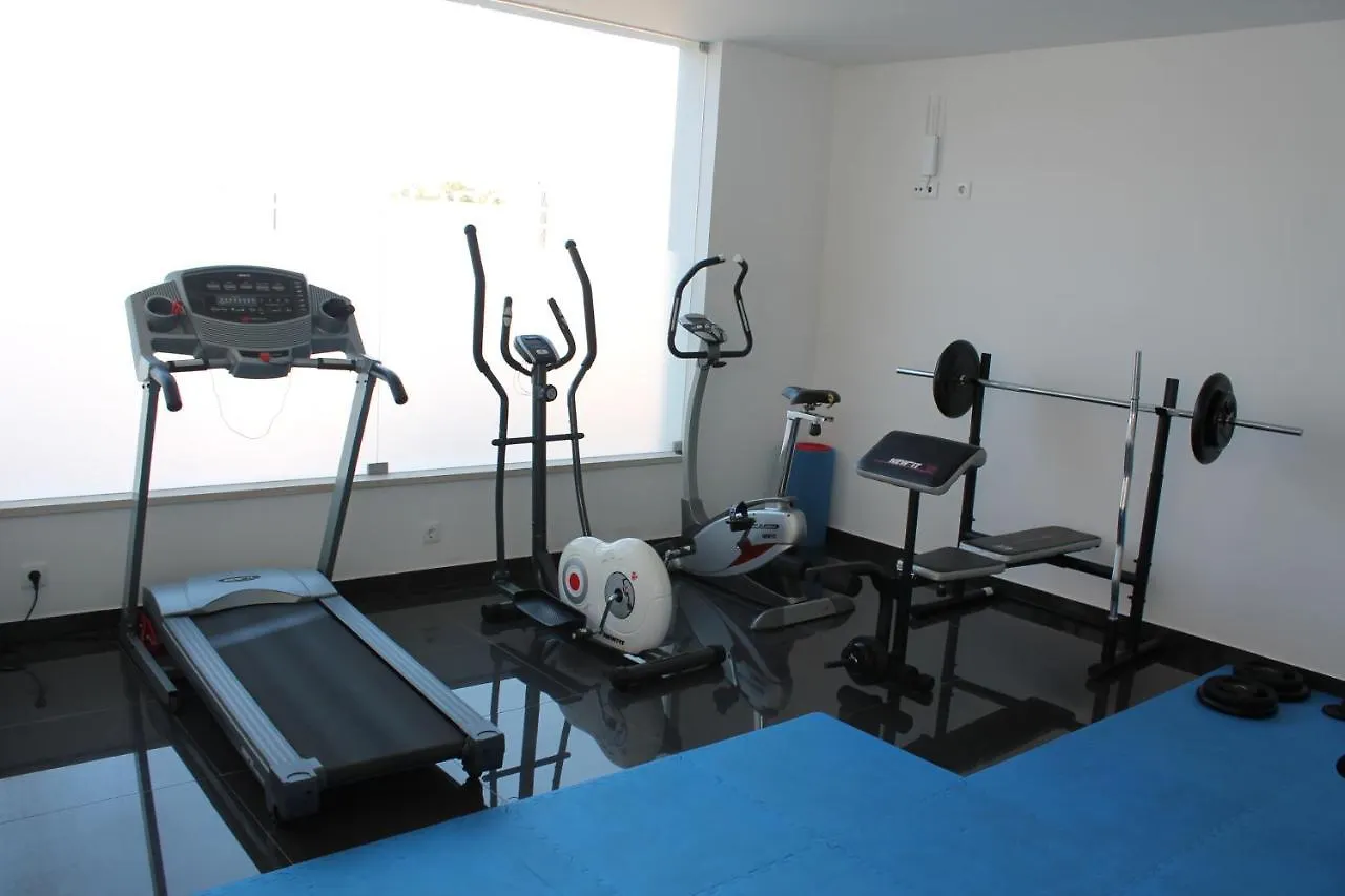 Sunfield Guest House Albufeira 2*,  Portugal