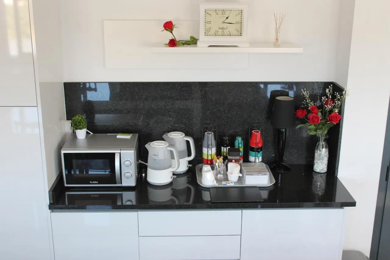 **  Sunfield Guest House Albufeira Portugal