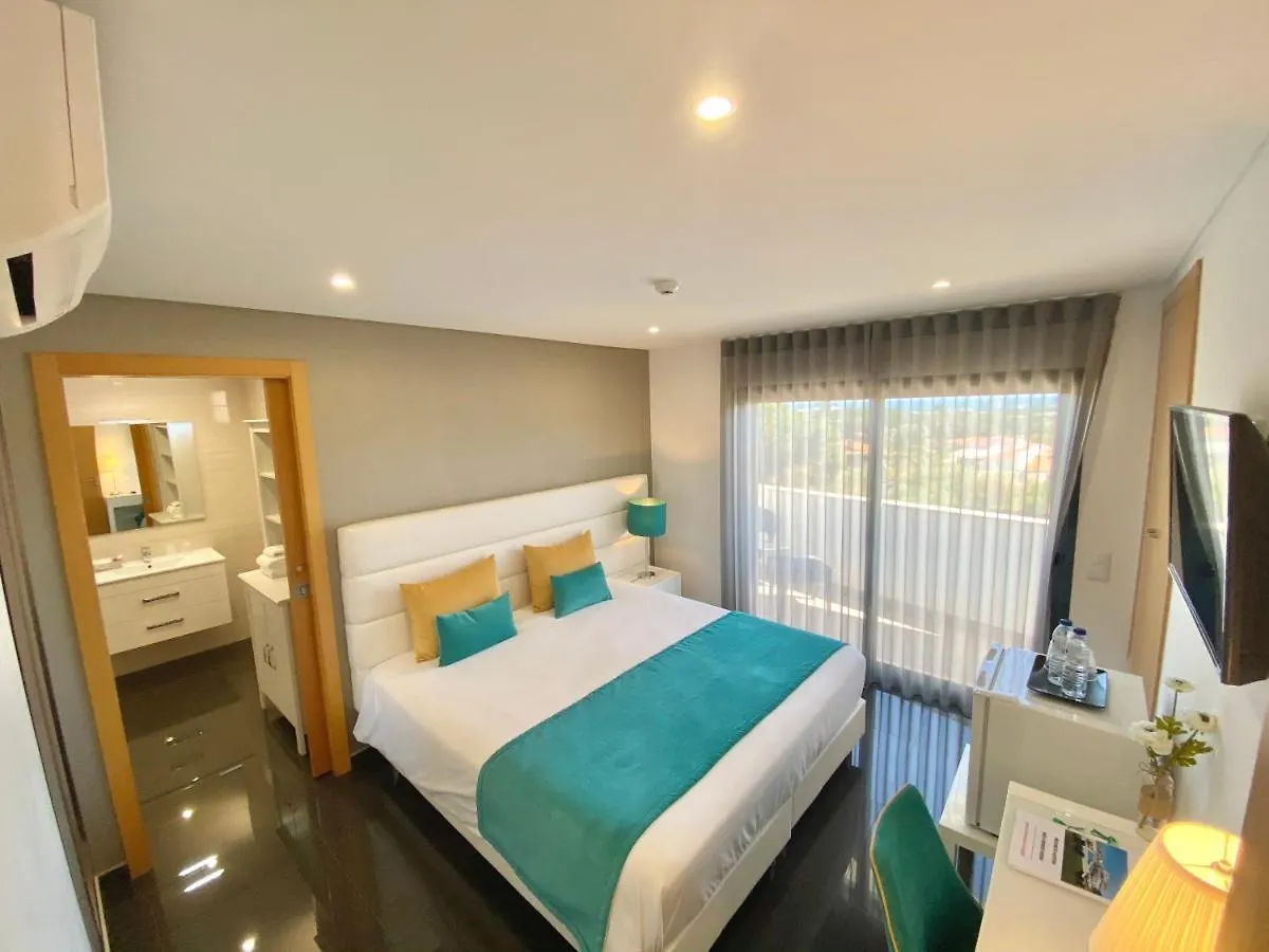 Sunfield Guest House - Only Adults Albufeira