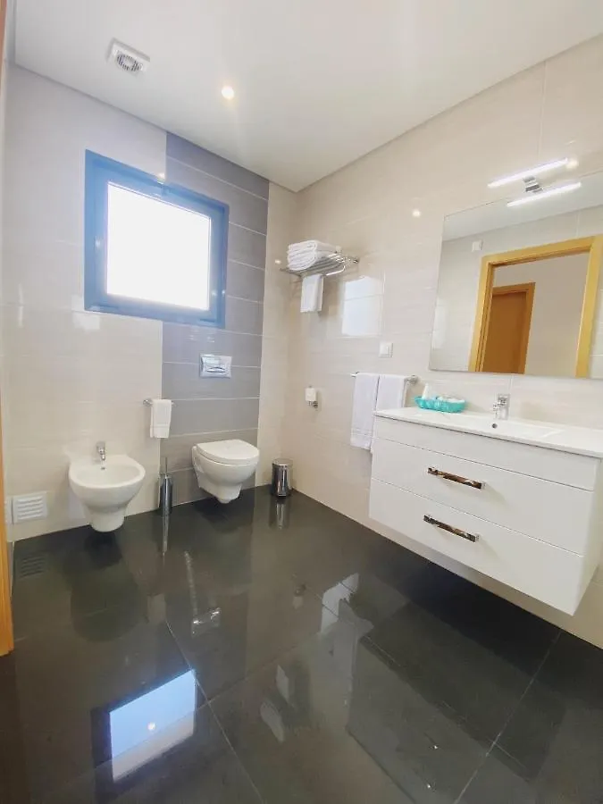 Sunfield Guest House - Only Adults Albufeira