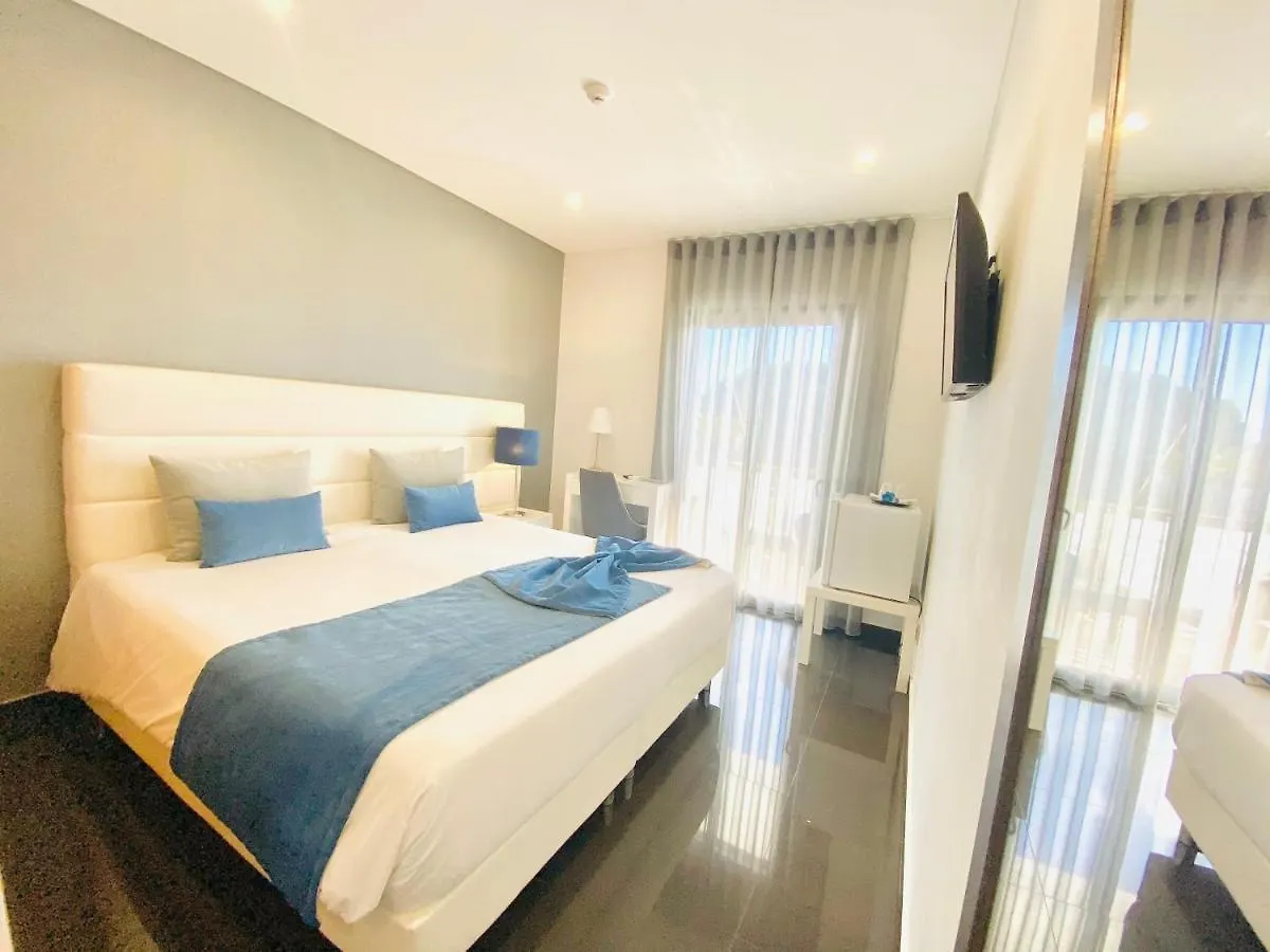 Sunfield Guest House - Only Adults Albufeira 2*,  Portugal
