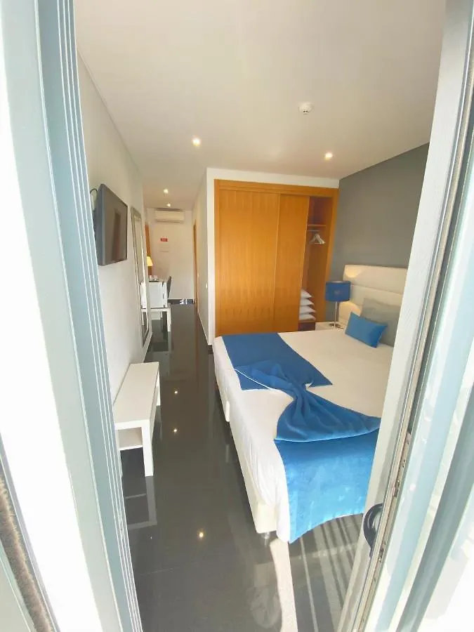 Sunfield Guest House - Only Adults Albufeira 2*,