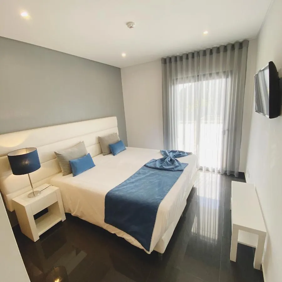Sunfield Guest House - Only Adults Albufeira