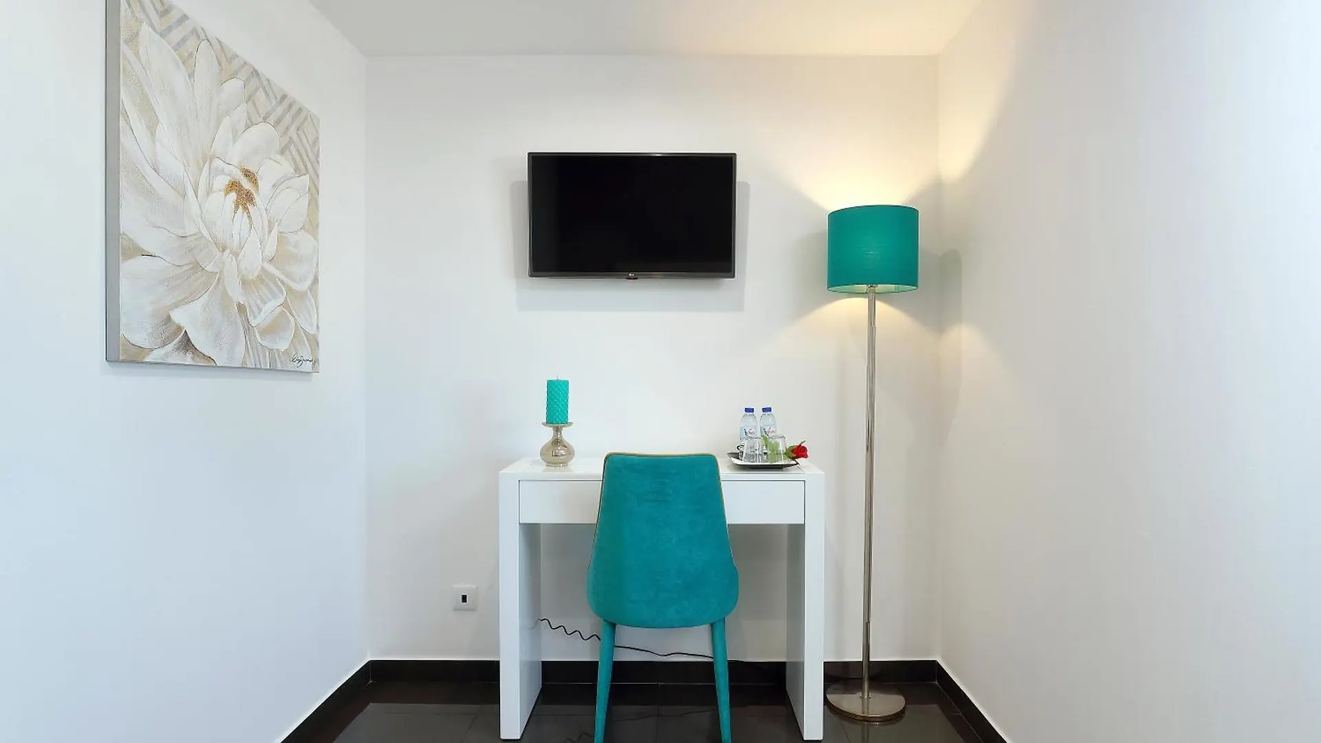 Sunfield Guest House - Only Adults Albufeira