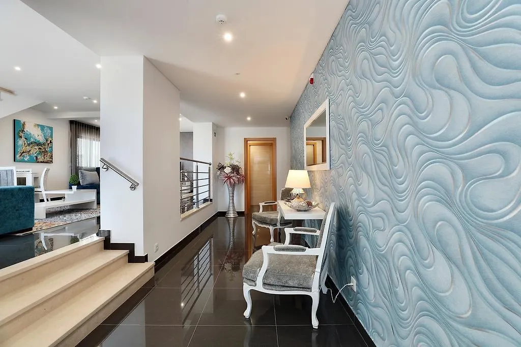 Sunfield Guest House - Only Adults Albufeira