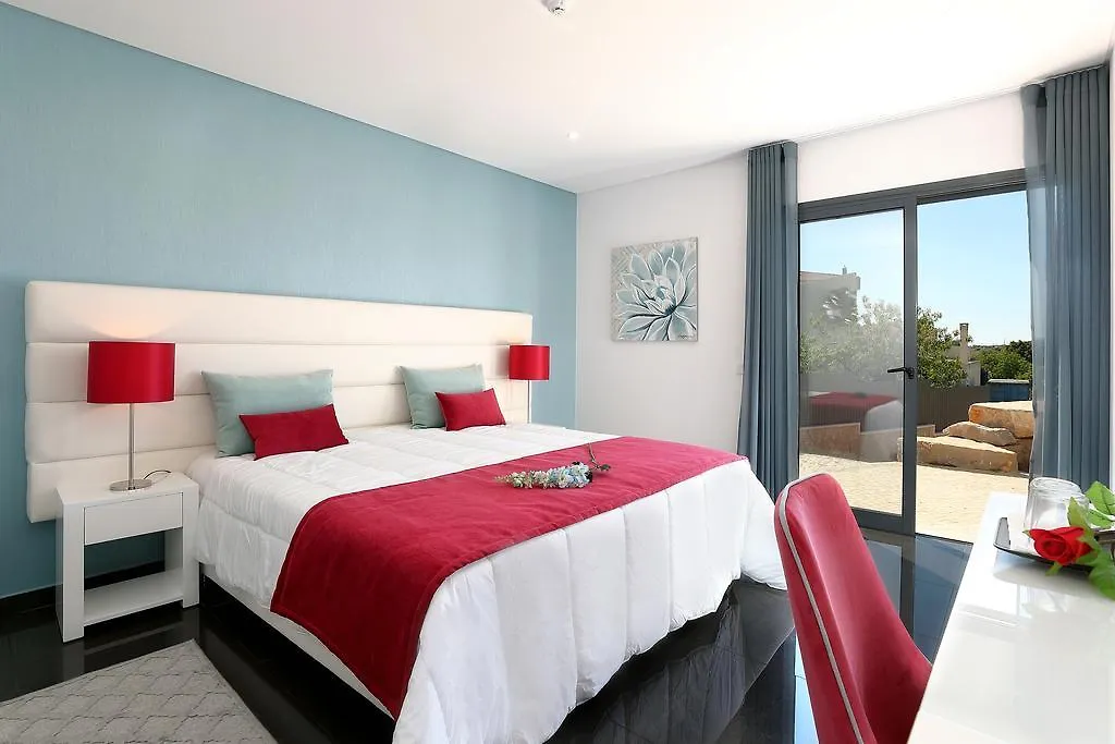 Sunfield Guest House - Only Adults Albufeira