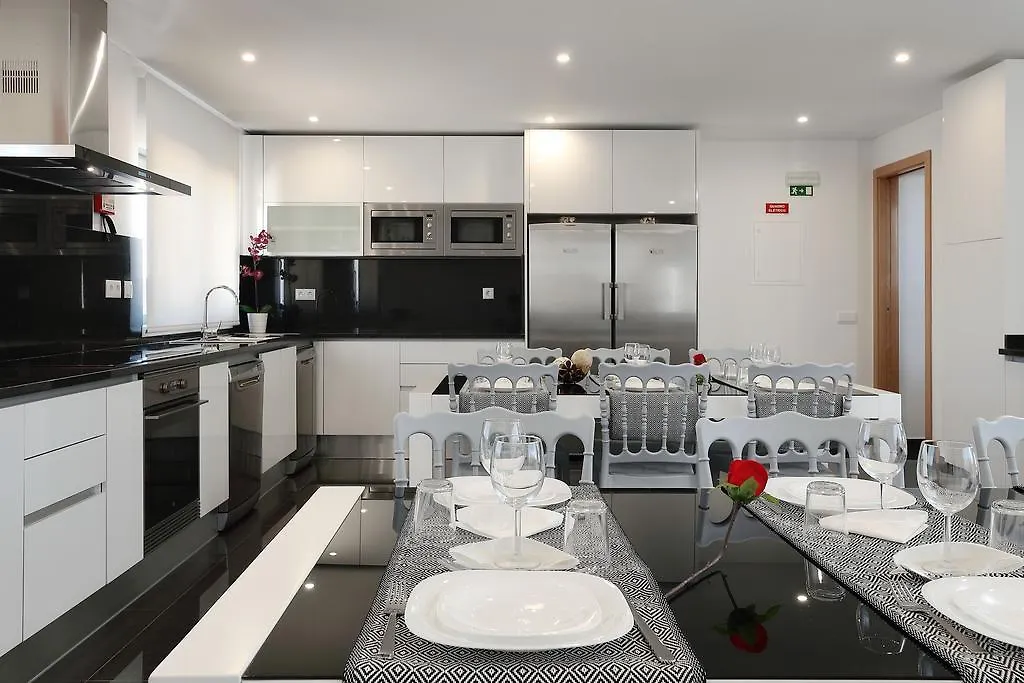 Sunfield Guest House - Only Adults Albufeira Portugal