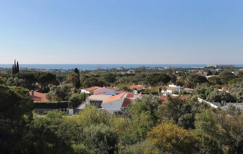 Sunfield Guest House - Only Adults Albufeira Portugal