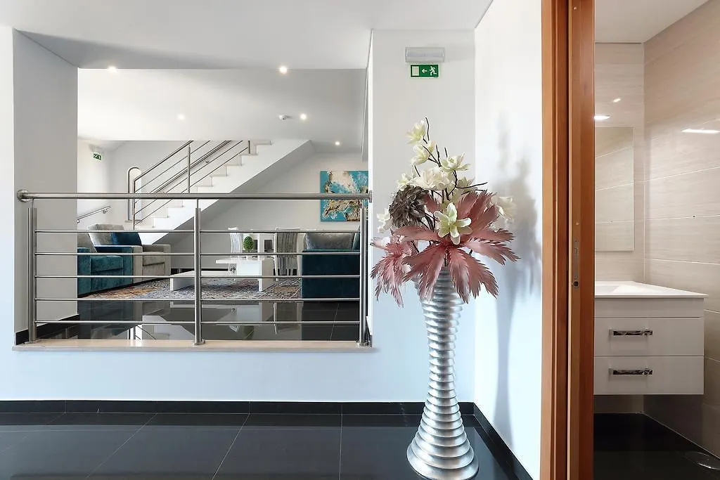 Sunfield Guest House - Only Adults Albufeira Portugal