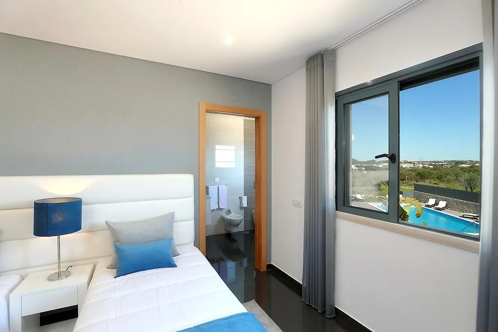 Sunfield Guest House - Only Adults Albufeira