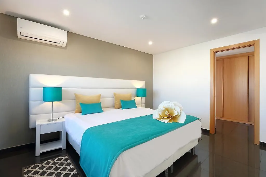 Sunfield Guest House - Only Adults Albufeira