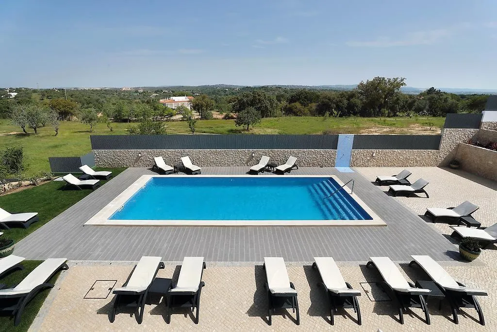 Sunfield Guest House - Only Adults Albufeira
