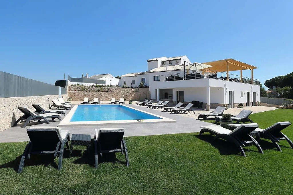 Sunfield Guest House - Only Adults Albufeira