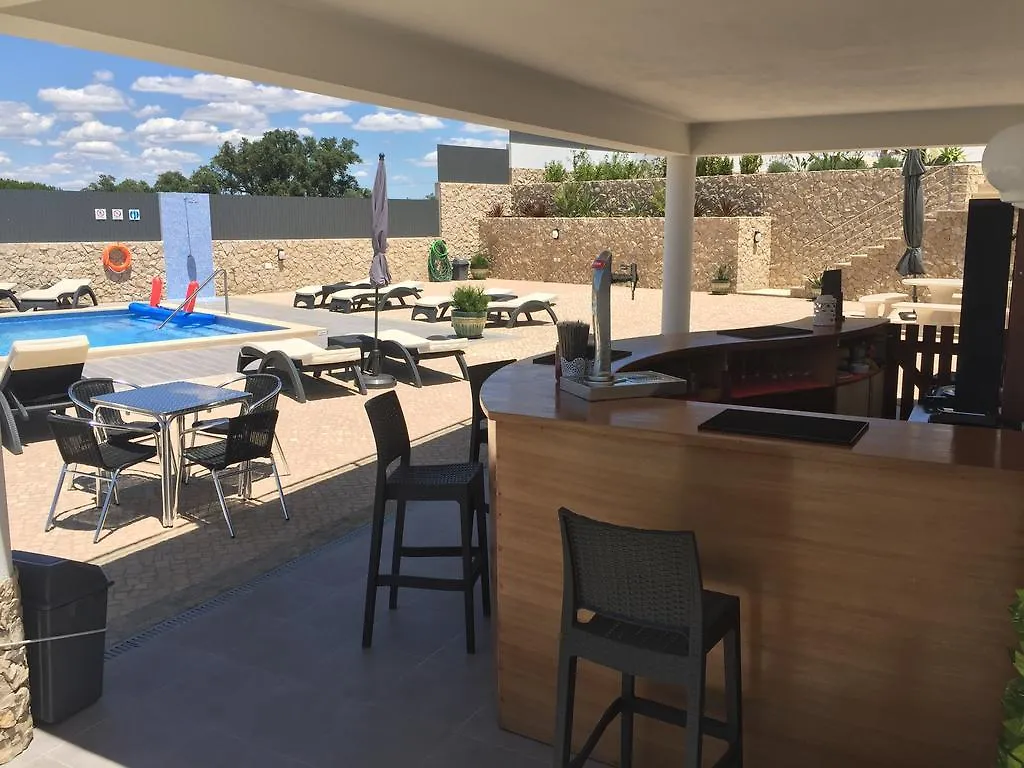 Sunfield Guest House - Only Adults Albufeira Portugal