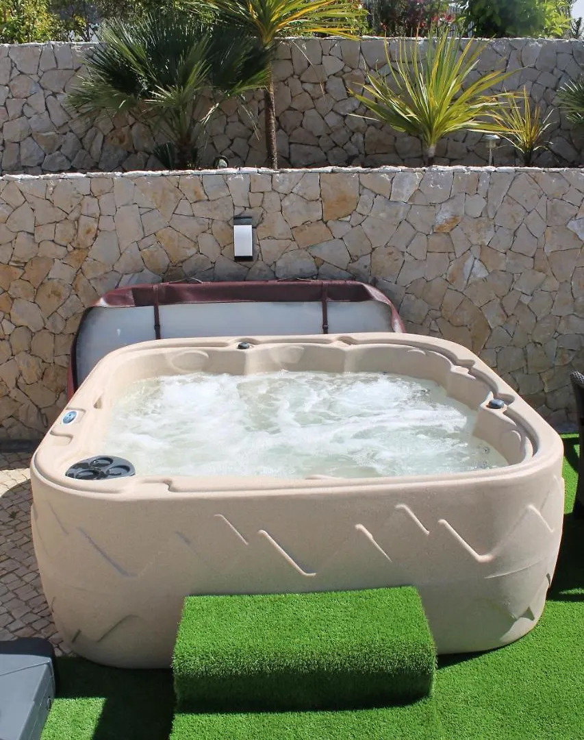 Sunfield Guest House - Only Adults Albufeira