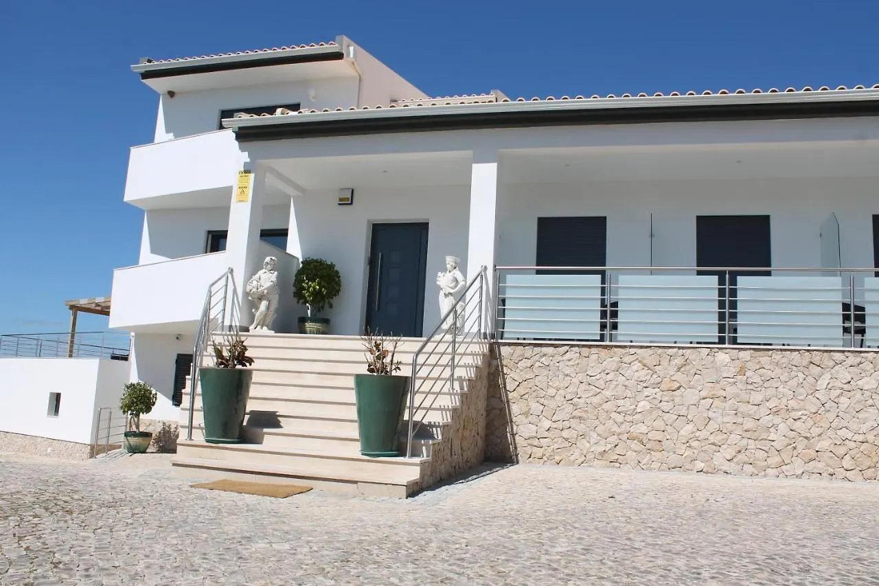 Sunfield Guest House - Only Adults Albufeira