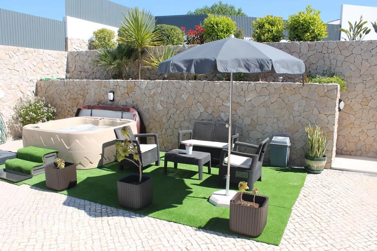Sunfield Guest House - Only Adults Albufeira 2*,