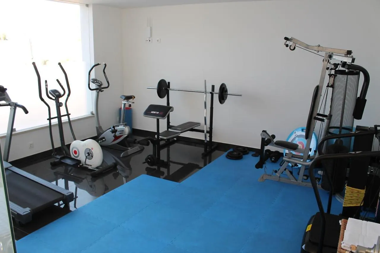 Sunfield Guest House - Only Adults Albufeira